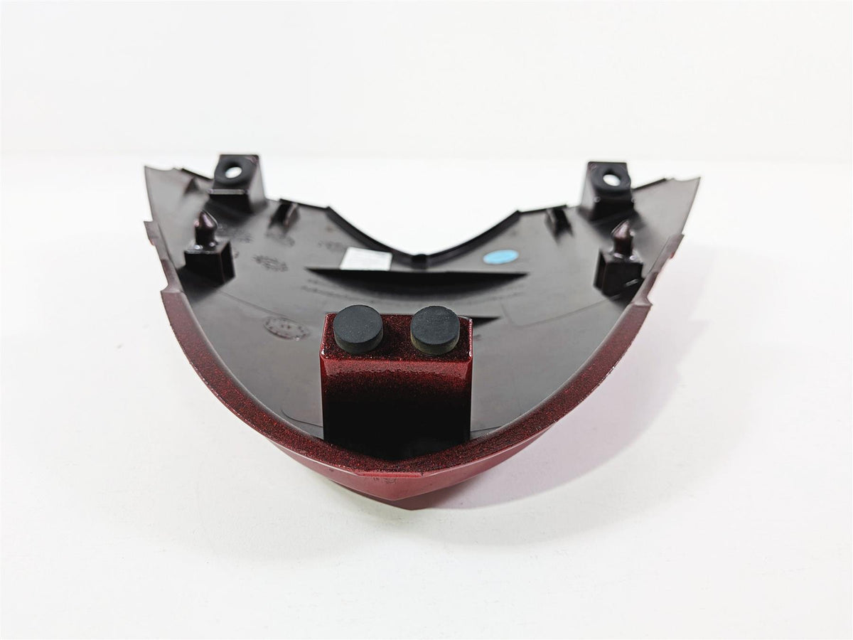2013 Victory Vision Tour Center Top Red Air Box Cover Fairing 5436418 {{ shop.shopifyCountryName }} - Mototech271