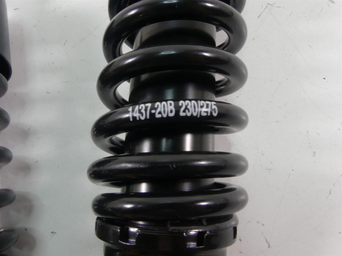 2014 Harley FXDL Dyna Low Rider Progressive Suspension 11" Rear Shock 6241101201 {{ shop.shopifyCountryName }} - Mototech271