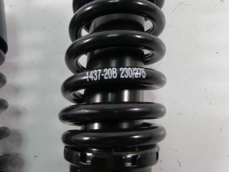 2014 Harley FXDL Dyna Low Rider Progressive Suspension 11" Rear Shock 6241101201 {{ shop.shopifyCountryName }} - Mototech271