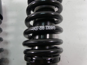 2014 Harley FXDL Dyna Low Rider Progressive Suspension 11" Rear Shock 6241101201 | Mototech271
