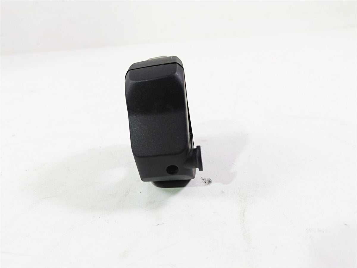 2015 BMW R1200 GS Adv K51 Right Hand Heat Start Stop Control Switch 61318546186 {{ shop.shopifyCountryName }} - Mototech271