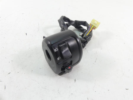2018 Indian Scout Sixty Left Hand Light Control Switch 4014449 {{ shop.shopifyCountryName }} - Mototech271