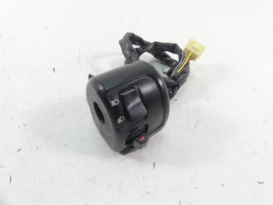 2018 Indian Scout Sixty Left Hand Light Control Switch 4014449