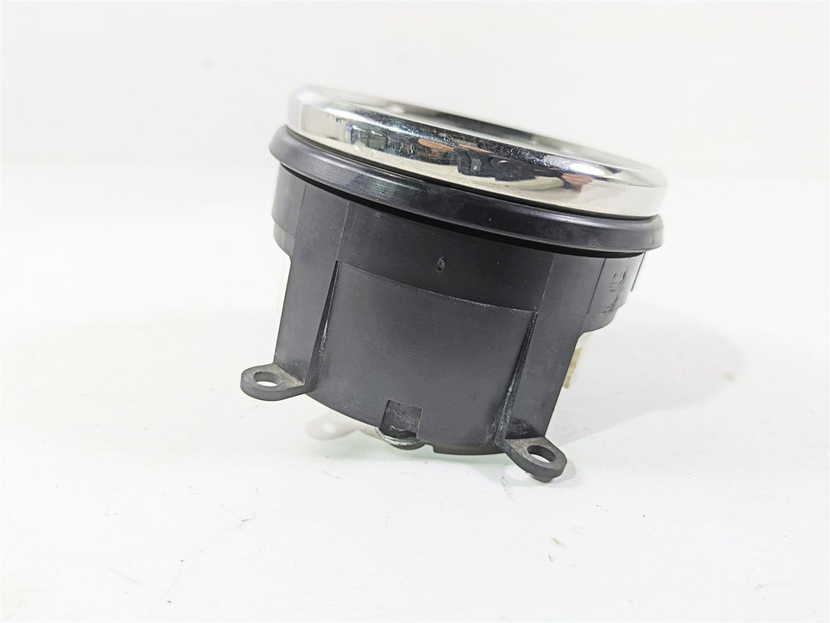 2010 Harley Dyna FXDB Street Bob Speedometer Gauge Instrument - 56k 67478-09 {{ shop.shopifyCountryName }} - Mototech271
