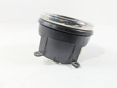 2010 Harley Dyna FXDB Street Bob Speedometer Gauge Instrument - 56k 67478-09 {{ shop.shopifyCountryName }} - Mototech271