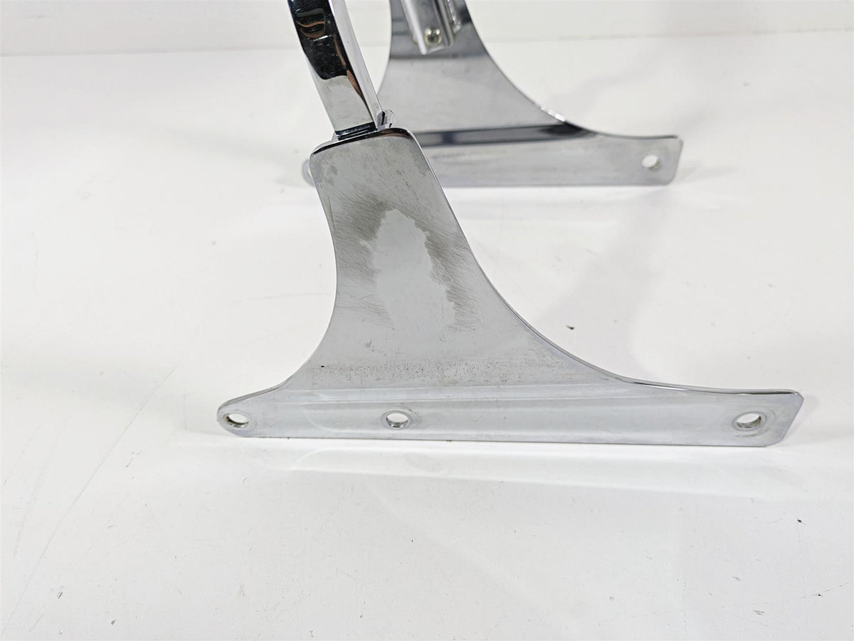 2003 Harley FLSTC Softail Heritage 100th 18.5" Rear Backrest Sissy Bar 52444-03 {{ shop.shopifyCountryName }} - Mototech271