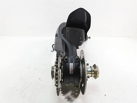 2013 MV Agusta F3 675 ERA Rear Swingarm Swing Arm & Axle 8B00B5783 {{ shop.shopifyCountryName }} - Mototech271