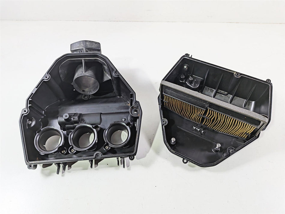2020 Triumph Street Triple 765RS Air Box Cleaner Breather Filter T2207650-Mototech271