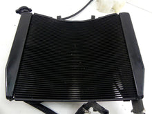 Load image into Gallery viewer, 2010 Kawasaki ZX1400 ZX14 R Ninja Radiator Fan Reservoir Hoses Set 39061-0080 | Mototech271

