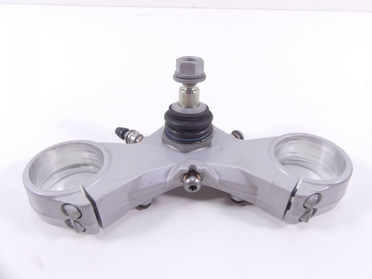 2013 BMW R1200RT K26 Lower Triple Tree Steering Yoke & Ball Joint 31427729230 {{ shop.shopifyCountryName }} - Mototech271