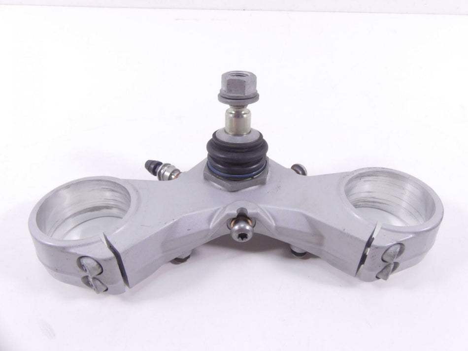 2013 BMW R1200RT K26 Lower Triple Tree Steering Yoke & Ball Joint 31427729230 {{ shop.shopifyCountryName }} - Mototech271