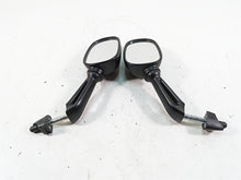 Load image into Gallery viewer, 01-05 BMW K1200RS Left Right Rear View Mirror Set 51167653774 51167653773 | Mototech271
