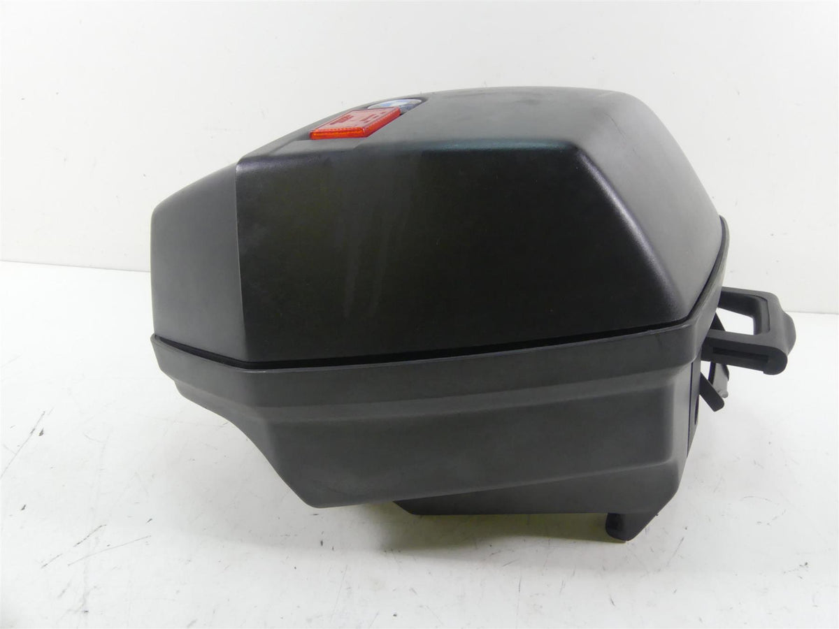 1999 BMW R1100 GS 259E Left Saddlebag Saddle Bag 46542316714 {{ shop.shopifyCountryName }} - Mototech271