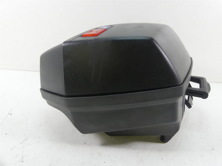 1999 BMW R1100 GS 259E Left Saddlebag Saddle Bag 46542316714 {{ shop.shopifyCountryName }} - Mototech271
