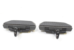 2009 Harley Touring FLHTCU Electra Glide Rear Passenger Floor Boards 52719-93B