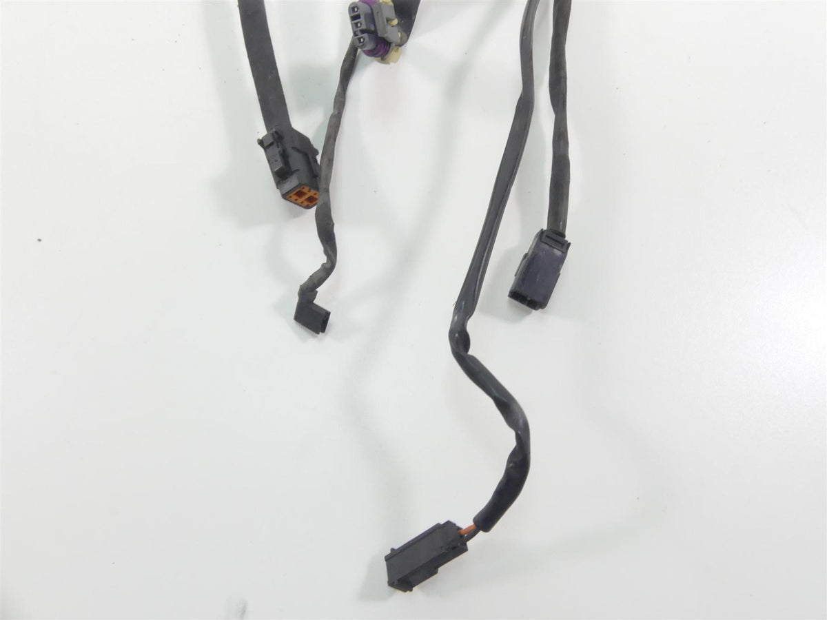1999 Harley Dyna FXDS Convertible Main Wiring Harness Loom - No Cut 69558-99 {{ shop.shopifyCountryName }} - Mototech271