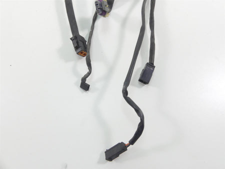 1999 Harley Dyna FXDS Convertible Main Wiring Harness Loom - No Cut 69558-99 {{ shop.shopifyCountryName }} - Mototech271