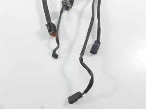 1999 Harley Dyna FXDS Convertible Main Wiring Harness Loom - No Cut 69558-99 | Mototech271