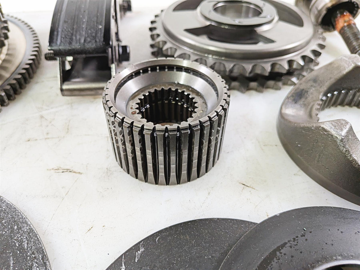 2017 Harley Touring FLHXS Street Glide Primary Drive Clutch Kit 37000377 {{ shop.shopifyCountryName }} - Mototech271