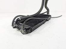 Load image into Gallery viewer, 2001 Yamaha Banshee YFZ350 Radiator Fan Reservoir Hoses Set 2GU-12460-01-00
