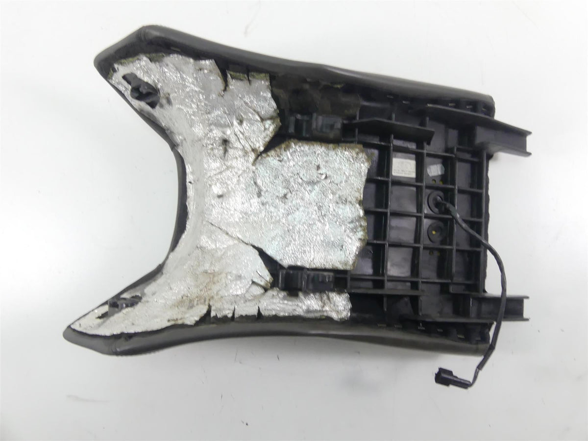 2015 KTM 1290 Adventure Front Rider Heated Seat Saddle 60407040000 {{ shop.shopifyCountryName }} - Mototech271