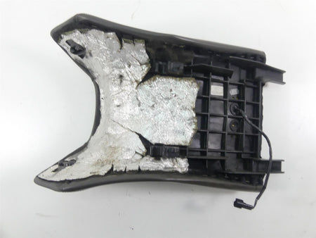 2015 KTM 1290 Adventure Front Rider Heated Seat Saddle 60407040000 {{ shop.shopifyCountryName }} - Mototech271