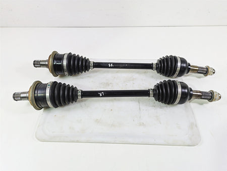 2021 CFMoto Zforce 950 Sport Rear Cv Drive Axle Shaft Set 5BYA-280300 {{ shop.shopifyCountryName }} - Mototech271