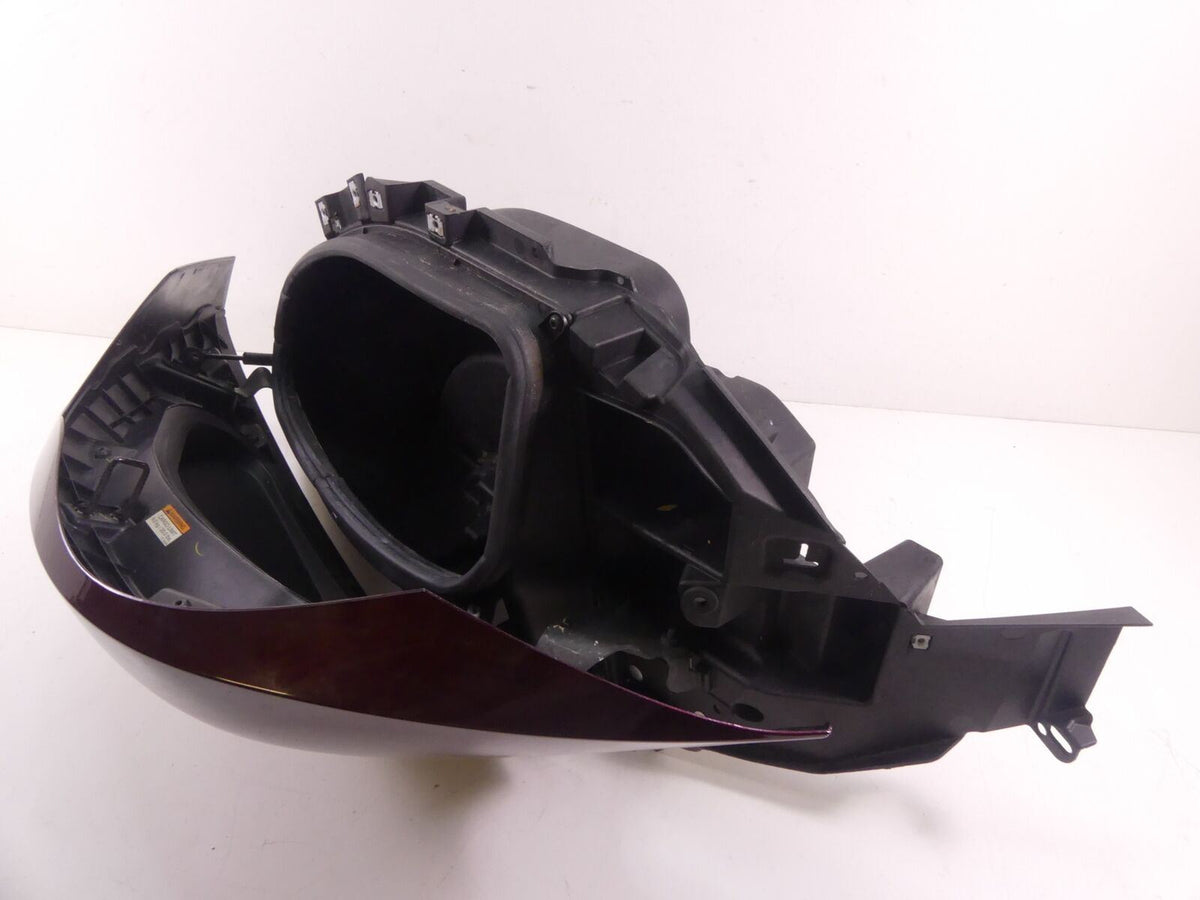2009 Victory Vision Tour Right Side Saddlebag Luggage Case Box Carrier 5436205 {{ shop.shopifyCountryName }} - Mototech271
