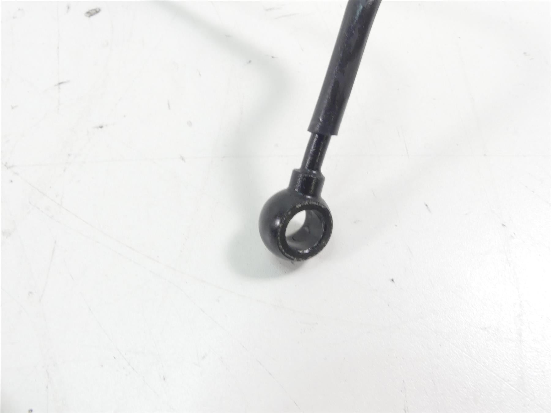 2012 Harley VRSCF Muscle Rod Rear Brembo Brake Caliper 25mm Axle 43050-08 {{ shop.shopifyCountryName }} - Mototech271