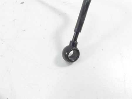 2012 Harley VRSCF Muscle Rod Rear Brembo Brake Caliper 25mm Axle 43050-08 {{ shop.shopifyCountryName }} - Mototech271