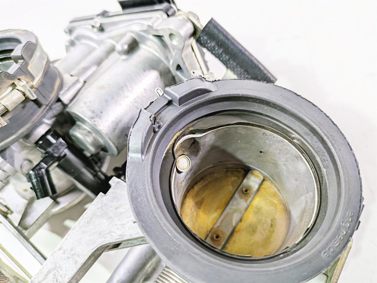 2020 KTM 1290 Super Adventure R Throttle Body Fuel Injection Keihin 60341001000 {{ shop.shopifyCountryName }} - Mototech271