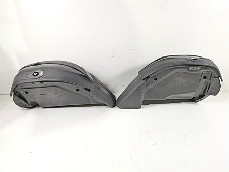 2008 Yamaha XVS1300 V-Star Tourer Saddlebag Set 5S6-F8440-00-00 5S6-F8430-00-00 {{ shop.shopifyCountryName }} - Mototech271