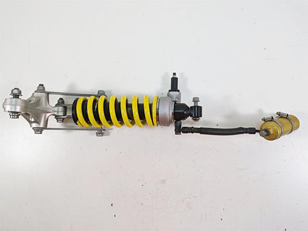 2012 Triumph Tiger 800XC ABS Showa Rear Shock Damper Suspension T2056200 {{ shop.shopifyCountryName }} - Mototech271
