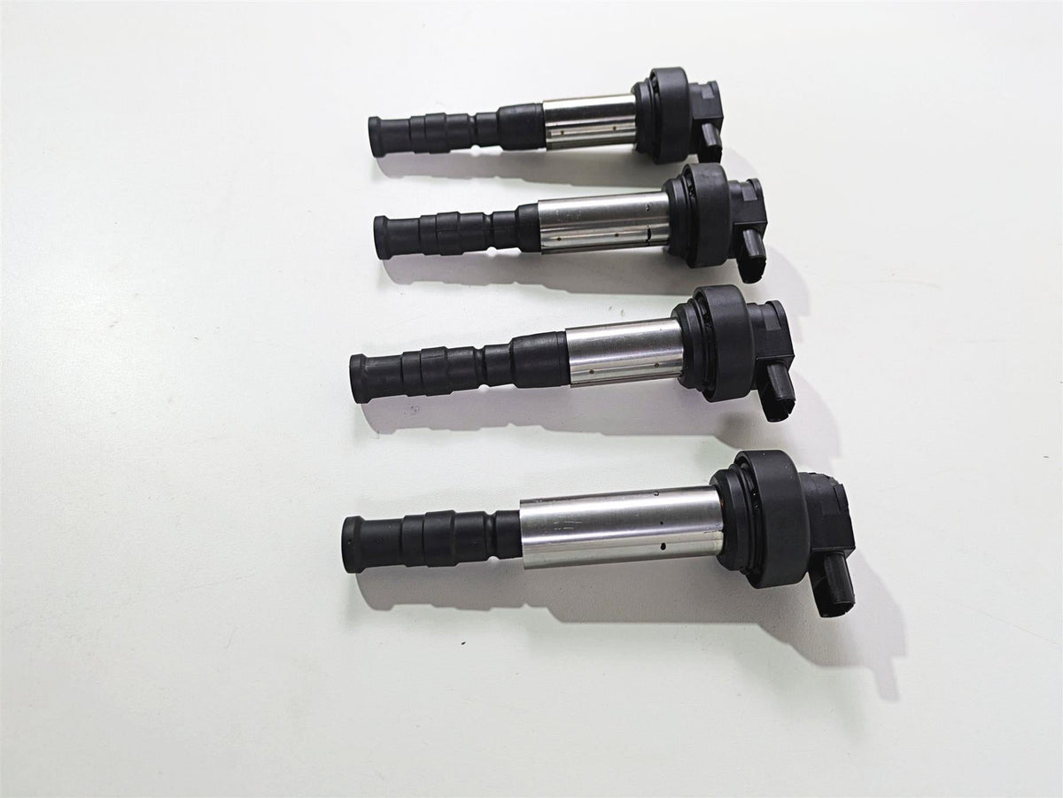 2014 BMW K1300S K40 Ignition Stick Coil Set 12138523968 {{ shop.shopifyCountryName }} - Mototech271