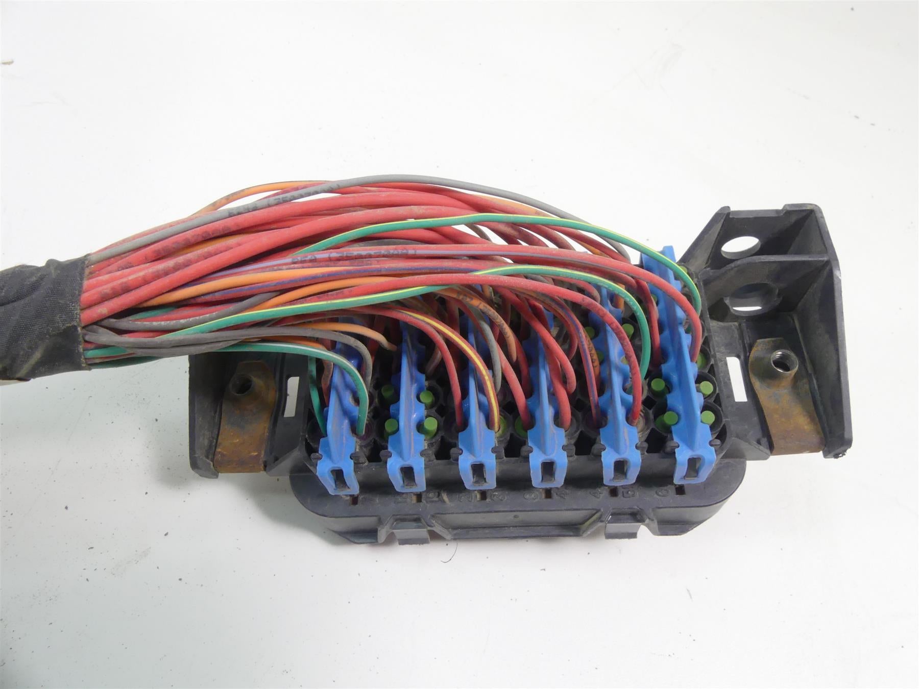 2020 Polaris RZR RS1 1000 Main Wiring Harness Loom - No Cuts 2413436 {{ shop.shopifyCountryName }} - Mototech271