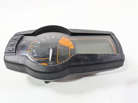 2013 KTM 990 Adventure Baja Speedometer Gauge Instrument 31K 60114069200-Mototech271
