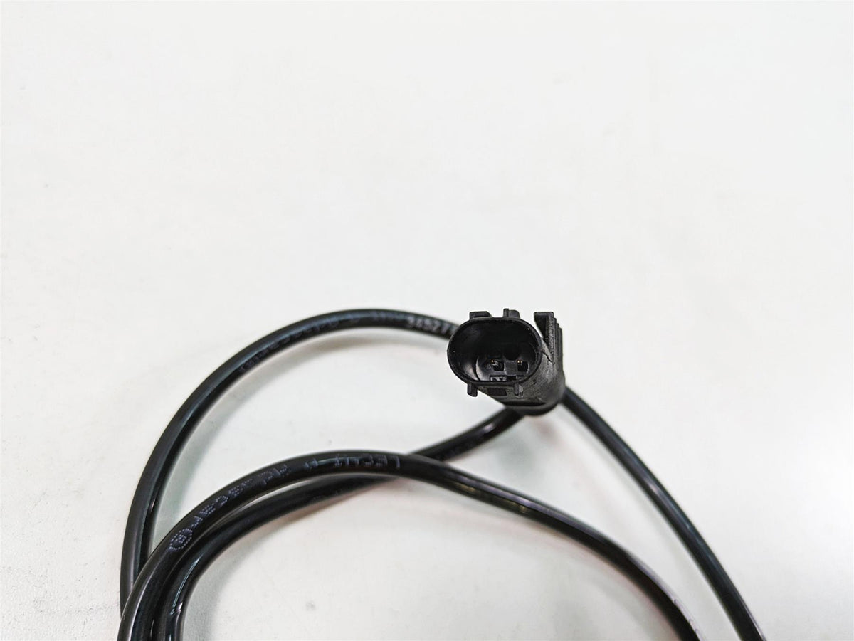 2015 BMW S1000RR K46 Rear Abs Brake Wheel Speed Sensor 34527715117 {{ shop.shopifyCountryName }} - Mototech271