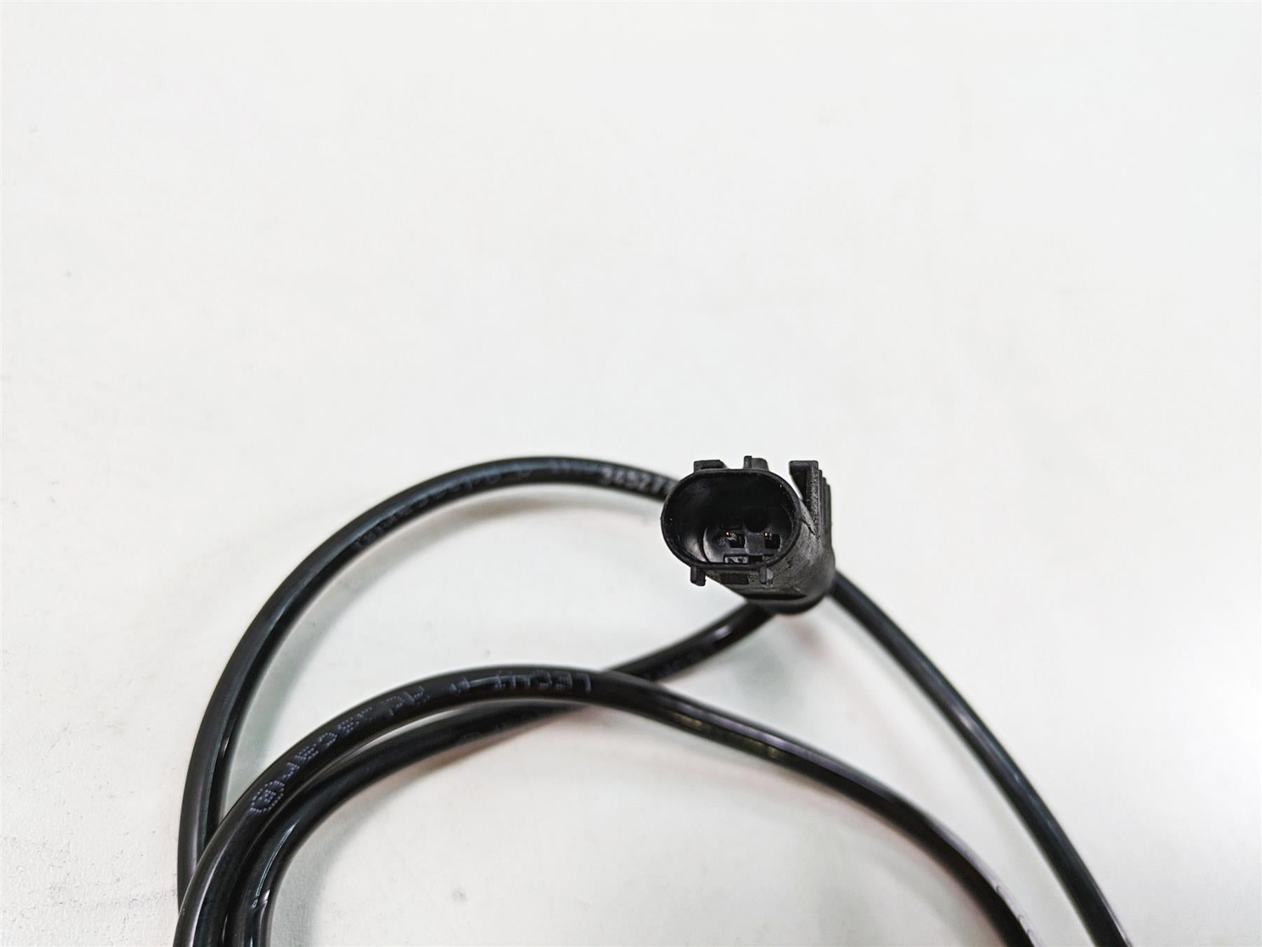 2015 BMW S1000RR K46 Rear Abs Brake Wheel Speed Sensor 34527715117 {{ shop.shopifyCountryName }} - Mototech271