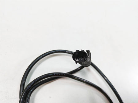 2015 BMW S1000RR K46 Rear Abs Brake Wheel Speed Sensor 34527715117 {{ shop.shopifyCountryName }} - Mototech271