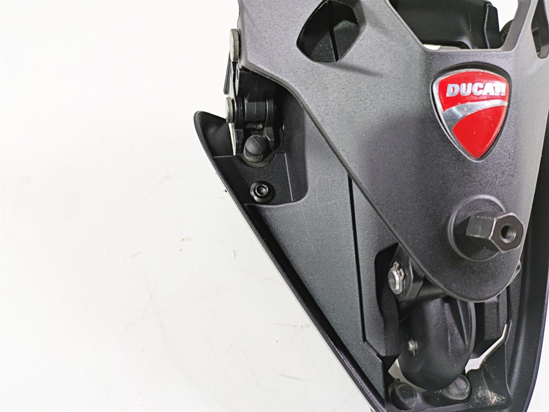 2019 Ducati Supersport 939 S Windshield Stay Holder Mount Carrier 8291G161B {{ shop.shopifyCountryName }} - Mototech271