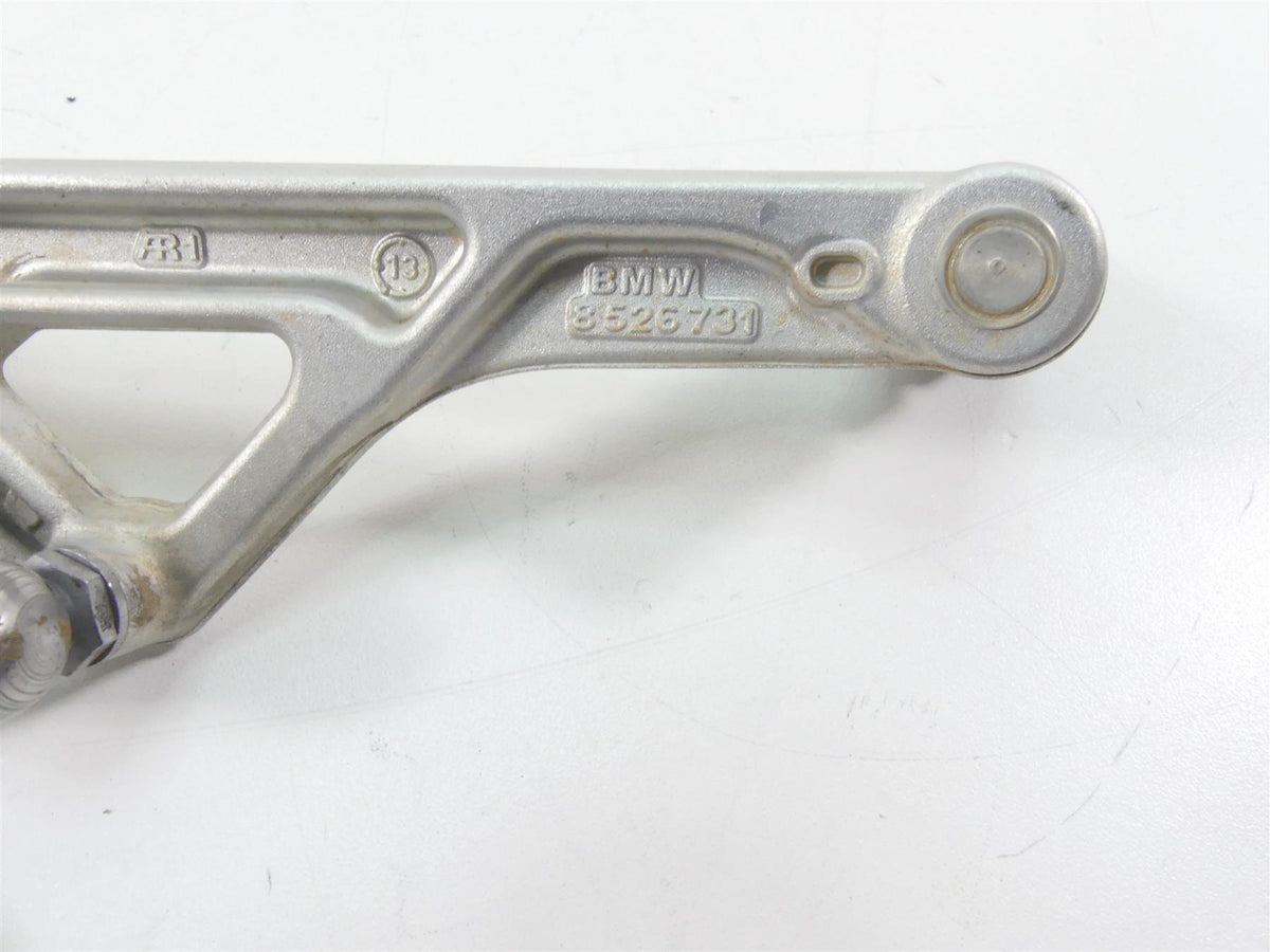 2013 BMW R1200GS GSW K50 Foot Shift Lever Pedal & Links Linkage 23418526730 {{ shop.shopifyCountryName }} - Mototech271