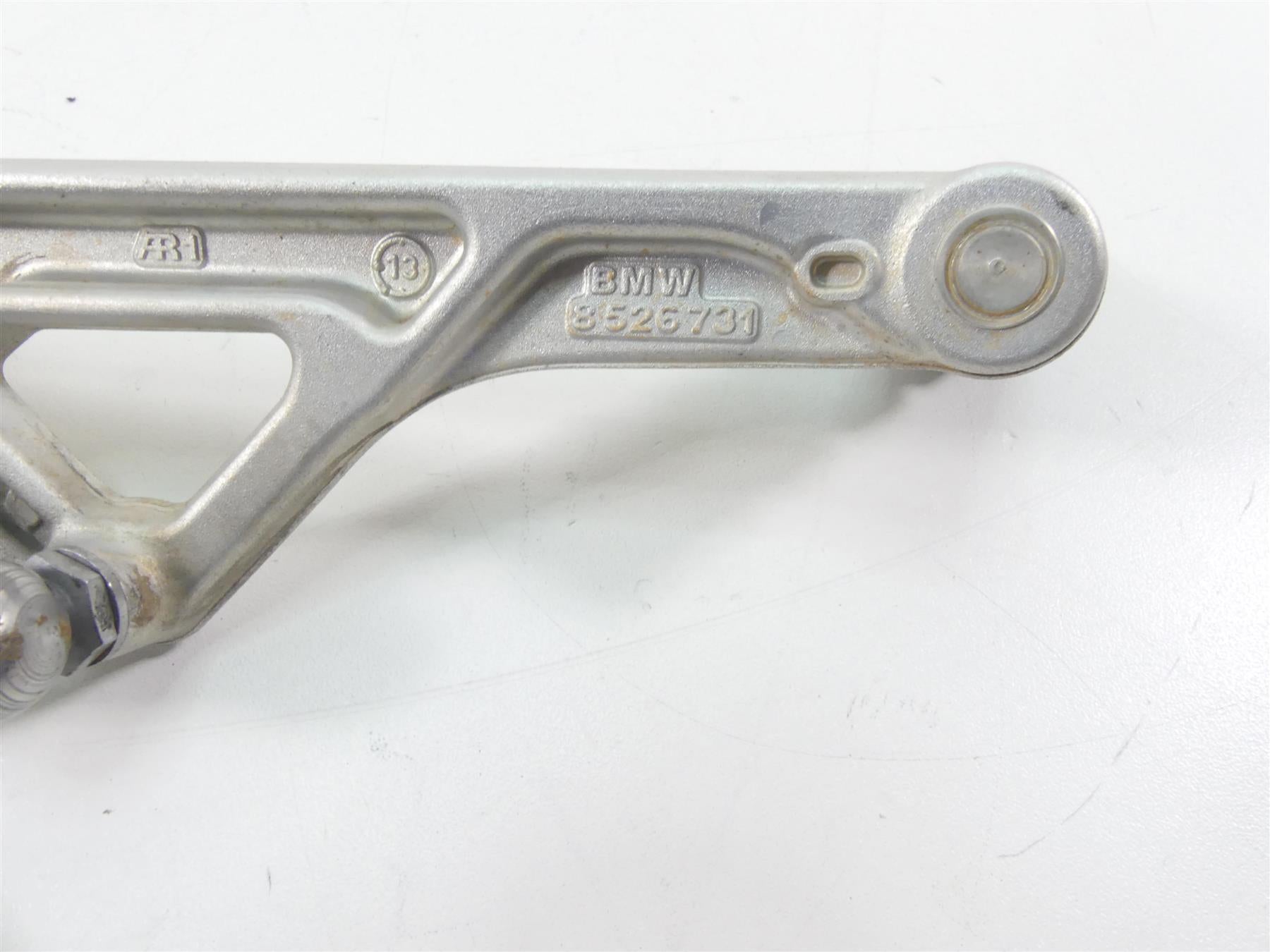 2013 BMW R1200GS GSW K50 Foot Shift Lever Pedal & Links Linkage 23418526730 {{ shop.shopifyCountryName }} - Mototech271