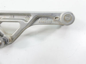 2013 BMW R1200GS GSW K50 Foot Shift Lever Pedal & Links Linkage  23418526730 | Mototech271