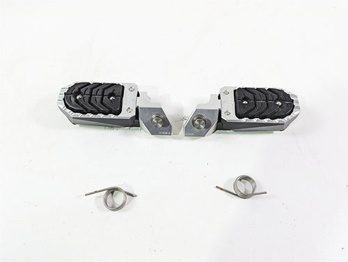 2021 BMW R1250GS K51 Adv Front Footpeg Rest Option 719 46719829532 46719829537 | Mototech271