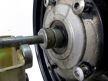 Load image into Gallery viewer, 2008 Suzuki M109R VZR1800 18x3.5 Front Wheel Rim - Read 54111-48G00 | Mototech271
