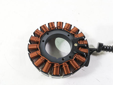 2017 Harley Touring FLTRXS Road Glide Starter Alternator Generator 29900042A {{ shop.shopifyCountryName }} - Mototech271