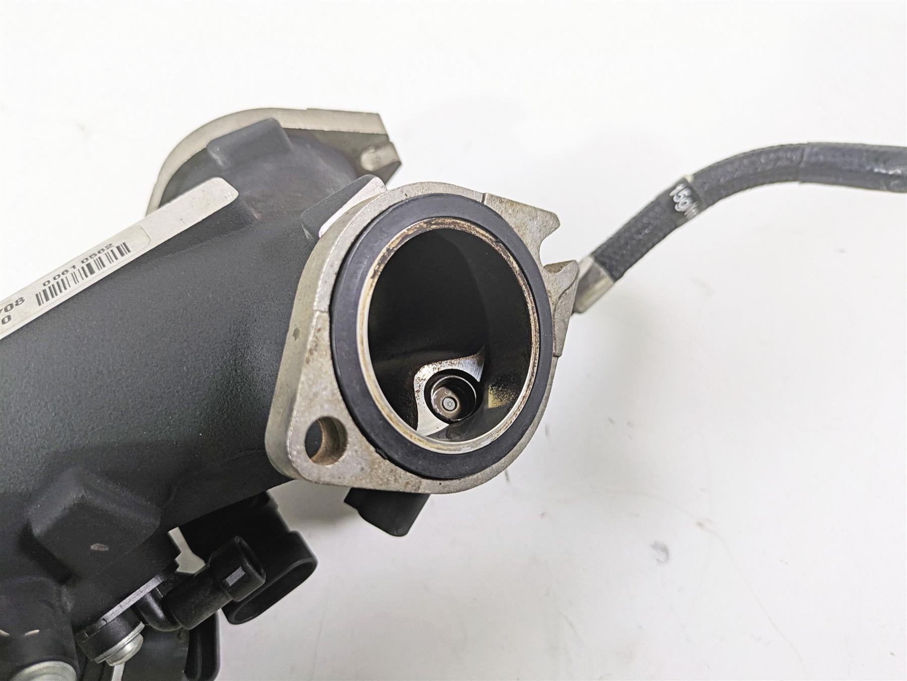 2010 Harley Dyna FXDB Street Bob Throttle Body Fuel Injection 27708-10 {{ shop.shopifyCountryName }} - Mototech271