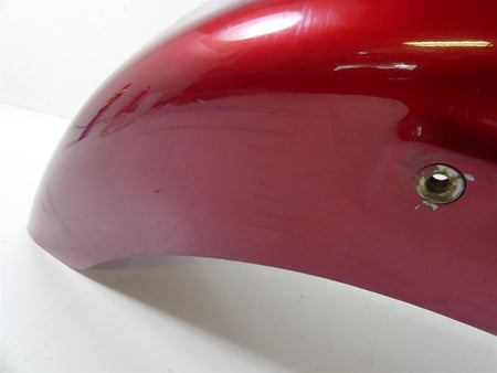 2002 Triumph Bonneville America Rear Fender -Read T2305610 T2309414 {{ shop.shopifyCountryName }} - Mototech271