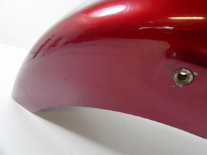 2002 Triumph Bonneville America Rear Fender -Read T2305610 T2309414 | Mototech271