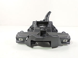 2017 Aprilia RSV 1100 Tuono V4 Factory Front Dash Holder Stay -Read 2B003492